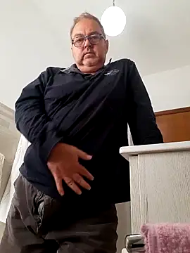 bluangelo online show from November 6, 10:07 am