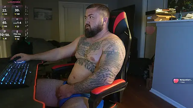 B The Creator X online show from March 5, 11:49 pm