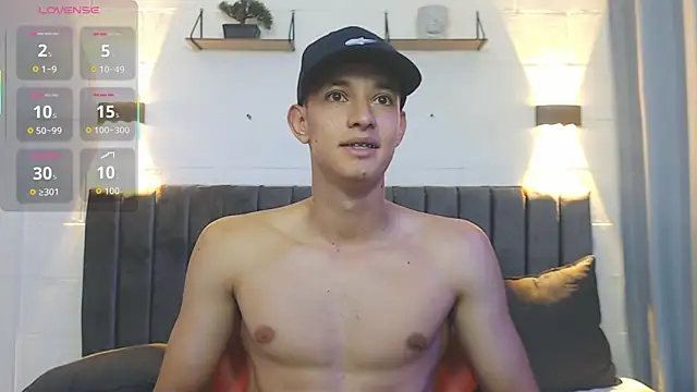 jake shadow14 online show from September 11, 1:37 am