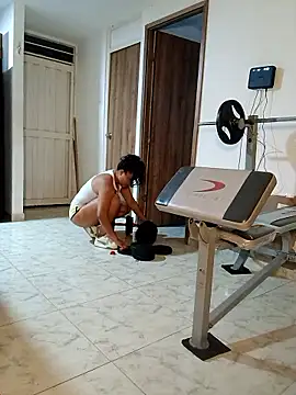 LEIRIS Y FRED 01 online show from January 17, 11:50 pm