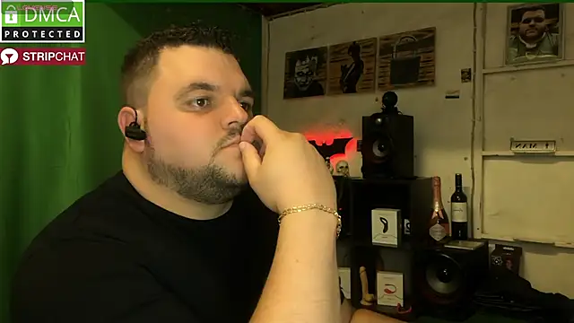 Mikey-HH online show from December 9, 10:43 am