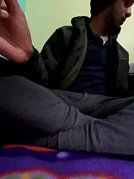 Maalsexy22 online show from January 9, 4:12 pm