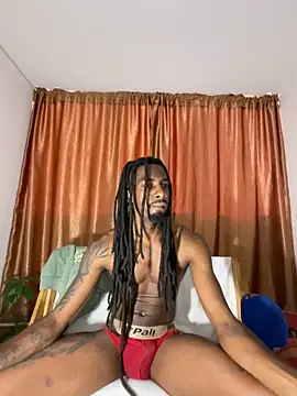 Malkon Big online show from February 13, 10:04 pm