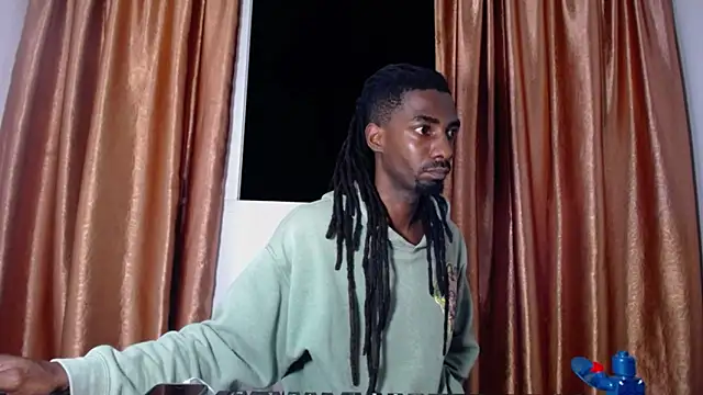 Malkon Big online show from April 14, 6:24 am