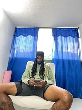 Malkon Big online show from October 4, 9:41 pm