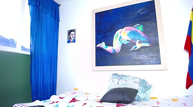 Malkon Big online show from March 16, 11:14 pm