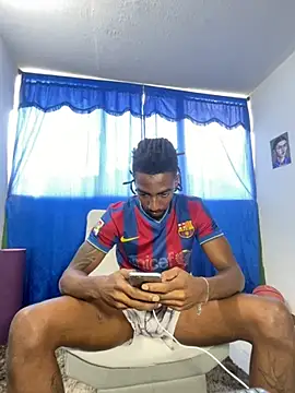 Malkon Big online show from September 25, 8:08 pm