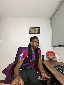 Malkon Big online show from September 27, 12:52 am