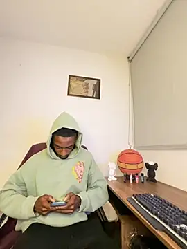 Malkon Big online show from October 1, 2:48 am