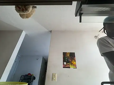 Malkon Big online show from March 22, 8:59 pm