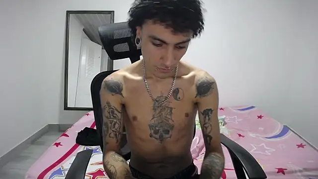 present the magic online show from April 8, 2:48 pm