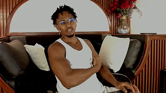 JamalMyst online show from April 1, 4:25 am