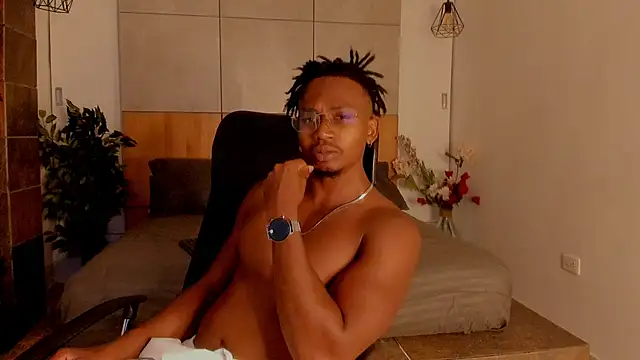 JamalMyst online show from October 8, 4:17 am