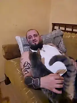 TattooedDick92 online show from January 1, 8:58 pm