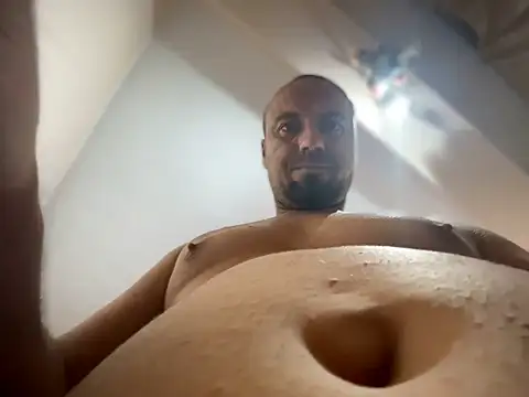 Nikolaiyy online show from October 10, 6:13 pm