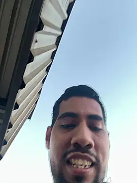 EnriquePersian197 online show from February 27, 1:17 pm