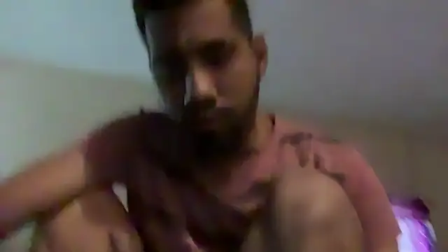 EnriquePersian197 online show from December 27, 1:50 pm