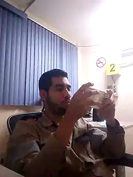 EnriquePersian197 online show from January 11, 4:27 am