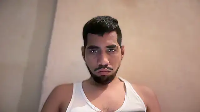 EnriquePersian197 online show from January 29, 8:35 pm