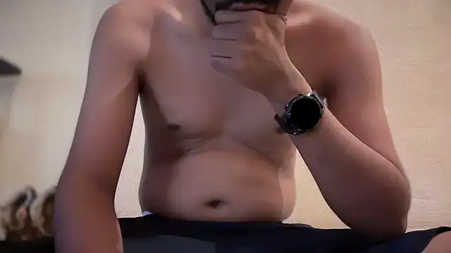 EnriquePersian197 online show from February 4, 5:12 pm