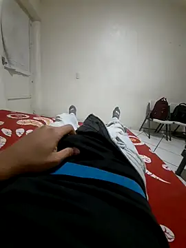 Rugopornx online show from November 18, 8:40 am