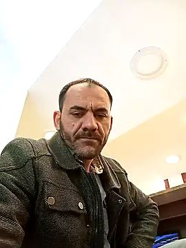 okan3456ok online show from February 3, 9:30 am