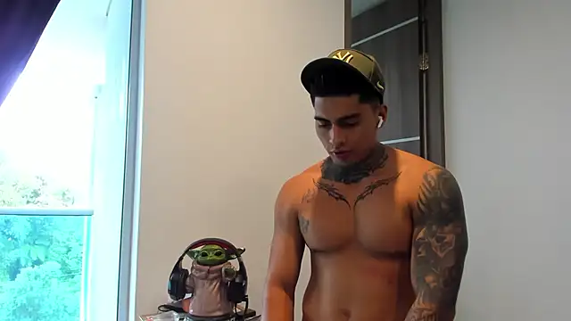 Dominiofit online show from April 18, 12:28 pm