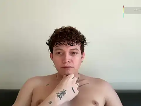 ccamilo-andress online show from February 25, 2:18 pm