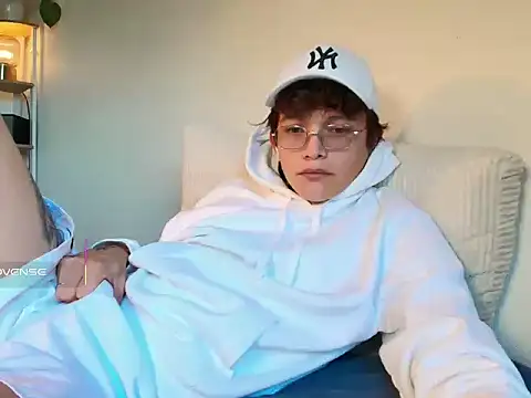 ccamilo-andress online show from October 1, 12:09 pm