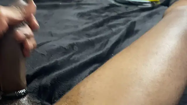 MobyDxck online show from February 20, 6:19 am