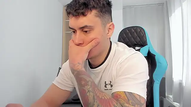 MatMalonne online show from March 18, 7:11 am