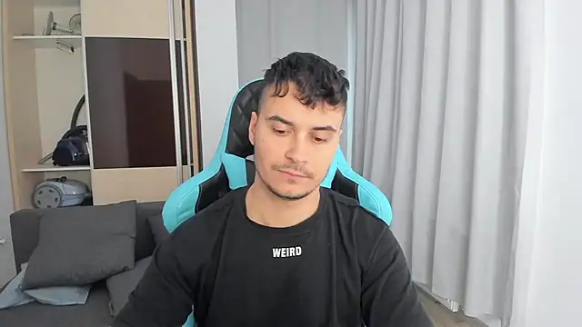 MatMalonne online show from January 13, 1:48 pm