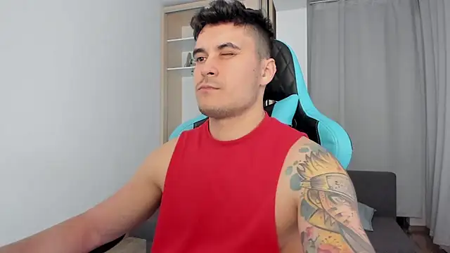 MatMalonne online show from January 17, 3:26 pm