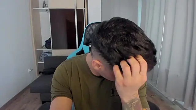 MatMalonne online show from March 30, 12:39 pm