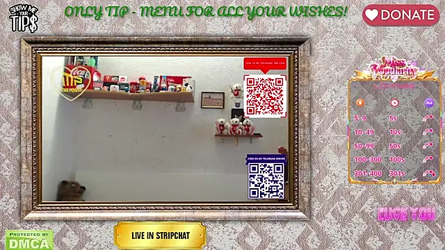 BISEXGOOD777 online show from February 22, 7:32 am