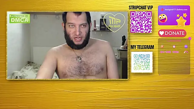 BISEXGOOD777 online show from November 23, 2:39 pm