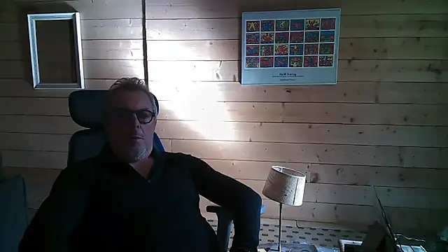 lelohop online show from March 20, 1:04 pm