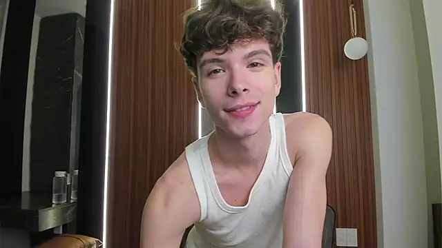 calvin love you online show from April 1, 6:05 pm