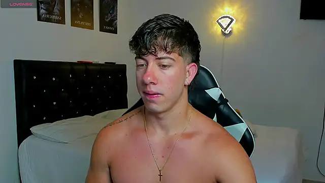 sean brownx online show from March 3, 10:22 am