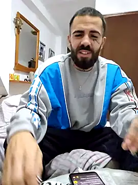 charlye inkkkk online show from November 6, 8:23 pm