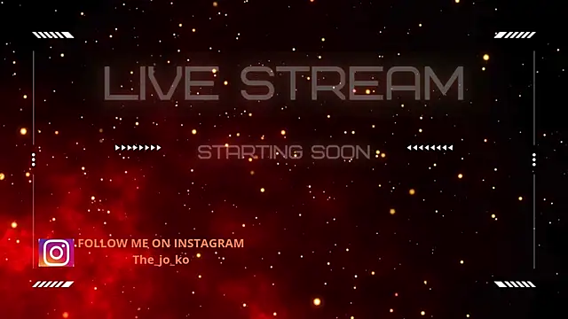 El baby12 online show from May 7, 10:26 am
