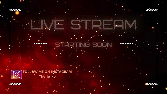 El baby12 online show from May 20, 10:44 am