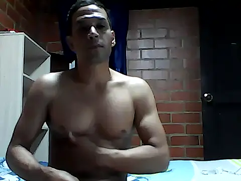 esteban2810m online show from June 19, 3:34 am