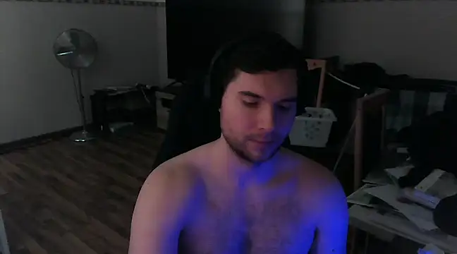 Ironman220 online show from December 25, 10:39 am