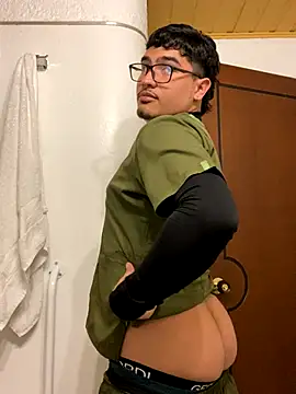 MatheoVelez online show from September 14, 3:41 am