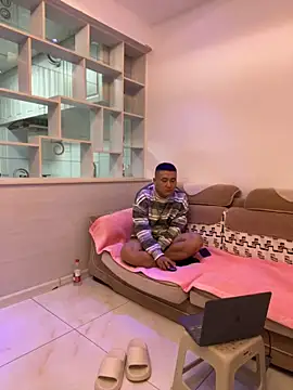 ShaoZian 1 online show from October 10, 2:22 pm