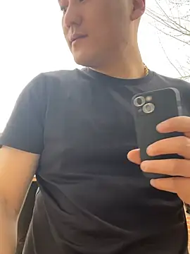 ShaoZian 1 online show from April 19, 6:46 am