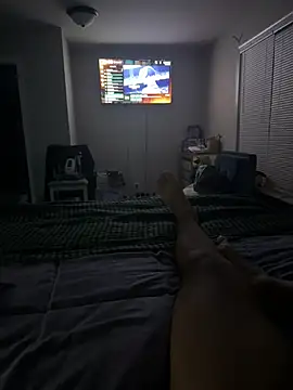 elamante03 online show from June 30, 2:01 am