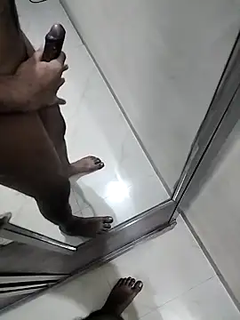 sanju599 online show from March 18, 5:33 pm