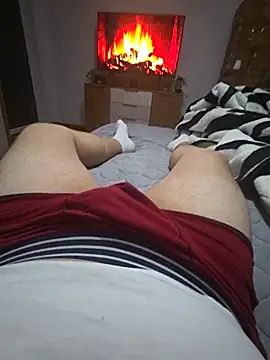 KarlosCarutox online show from November 17, 7:28 pm